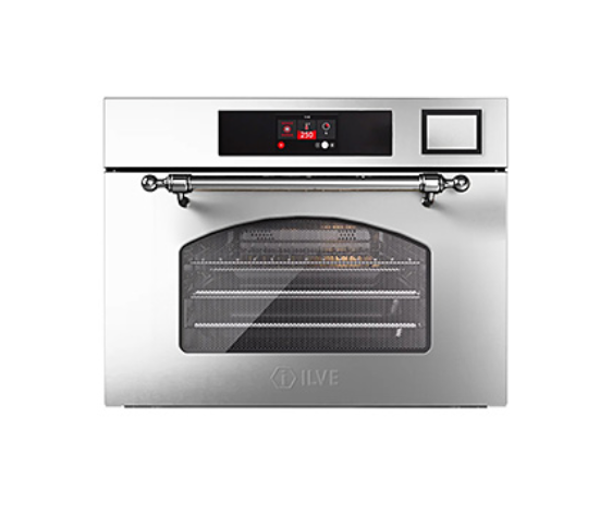 ILVE Milano 60 Ultracombi Built-In Oven - 645NHSW1