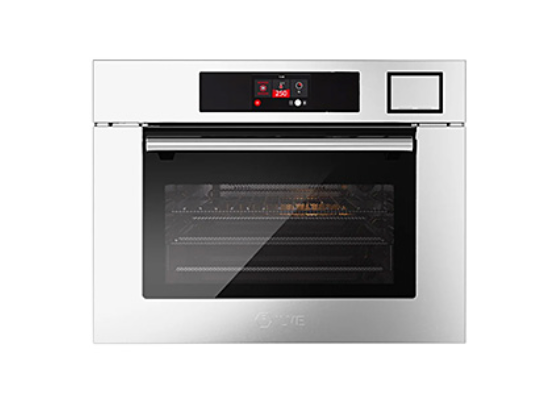 ILVE Roma 60 Ultracombi Built-In Oven - 645SHSW1