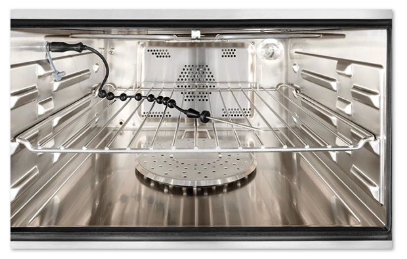 ILVE Roma 60 Ultracombi Built-In Oven - 645SHSW1