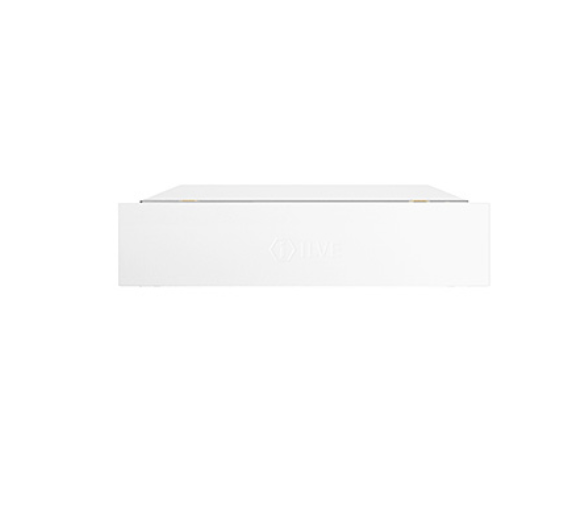 ILVE Milano 60 Warming Drawer - 615NWDPP