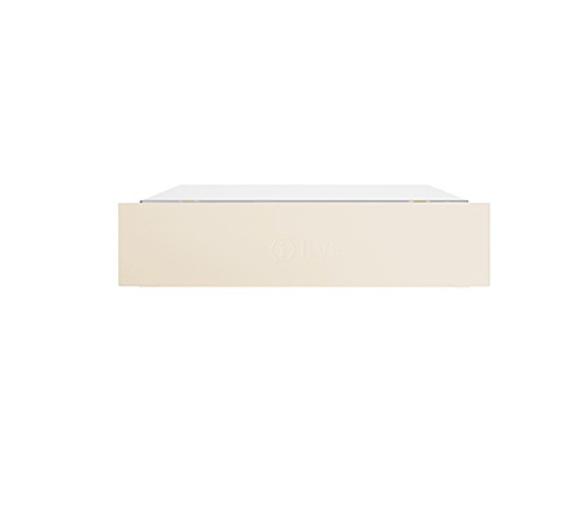 ILVE Milano 60 Warming Drawer - 615NWDPP