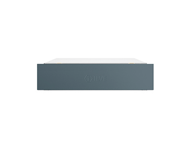 ILVE Milano 60 Warming Drawer - 615NWDPP