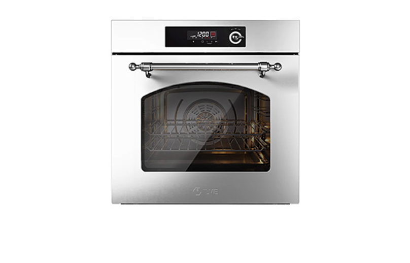 ILVE Milano 60 LCD Built-In Oven - OV601NL3
