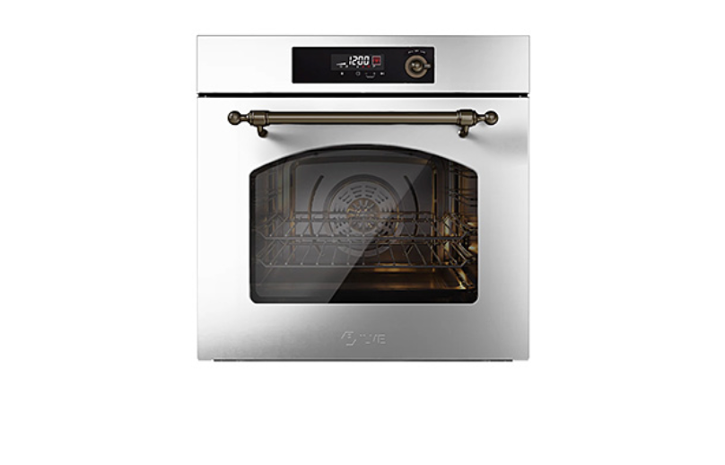 ILVE Milano 60 LCD Built-In Oven - OV601NL3