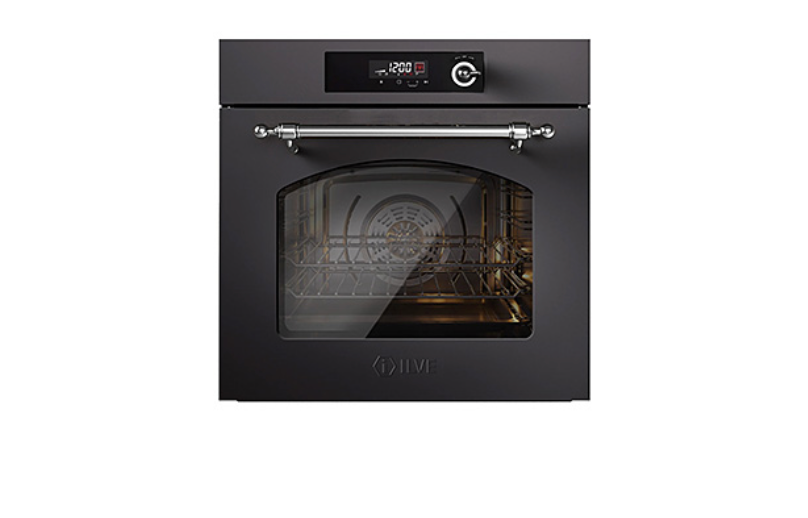 ILVE Milano 60 LCD Built-In Oven - OV601NL3