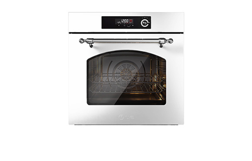 ILVE Milano 60 LCD Built-In Oven - OV601NL3