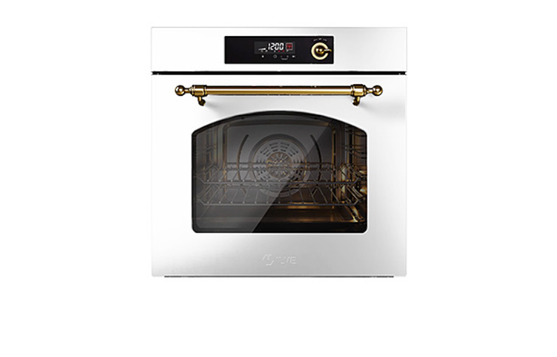 ILVE Milano 60 LCD Built-In Oven - OV601NL3