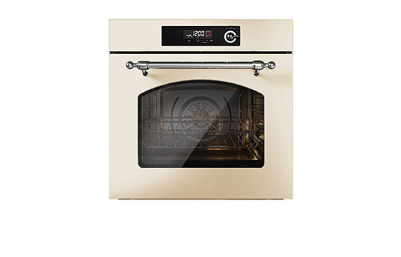 ILVE Milano 60 LCD Built-In Oven - OV601NL3