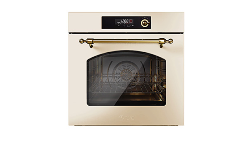ILVE Milano 60 LCD Built-In Oven - OV601NL3
