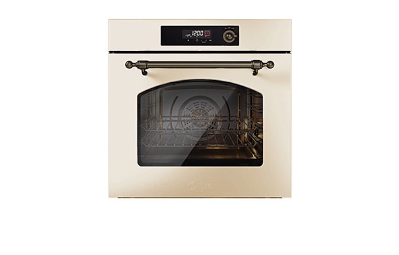 ILVE Milano 60 LCD Built-In Oven - OV601NL3