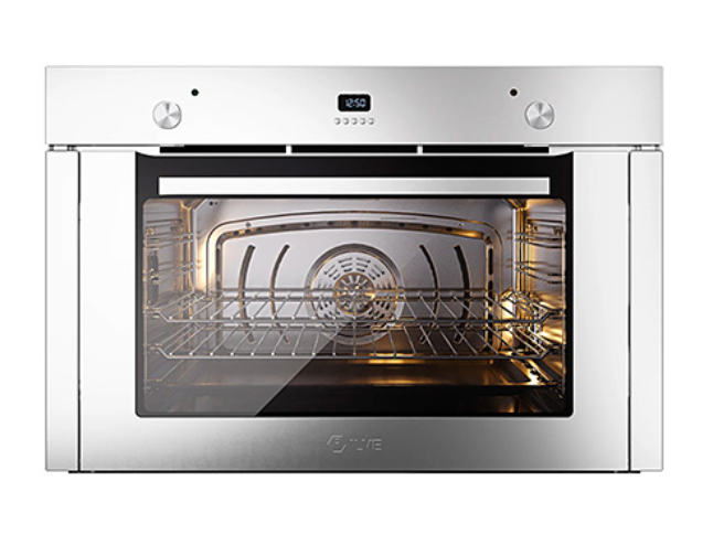 ILVE Roma 90 Built-In Oven -  OV90SM3