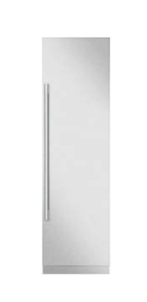Signature Kitchen Suite Integrated column refrigerator 24”