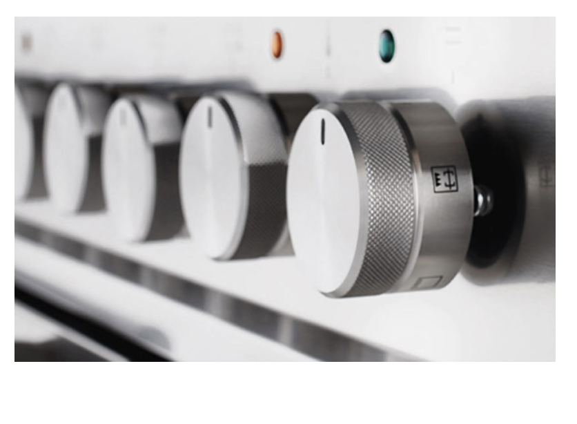 ILVE Roma 120 7-Burner Range Cooker
