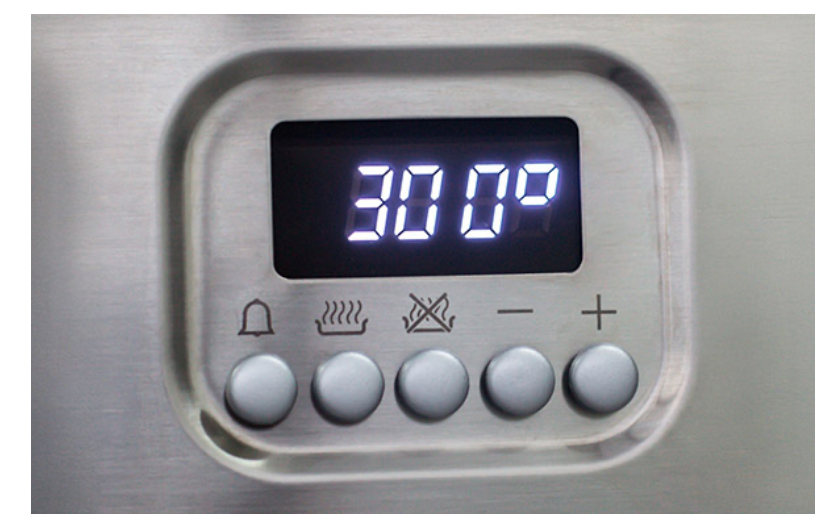 ILVE Roma 120 Fry-Top + 2-Zone Induction Range Cooker