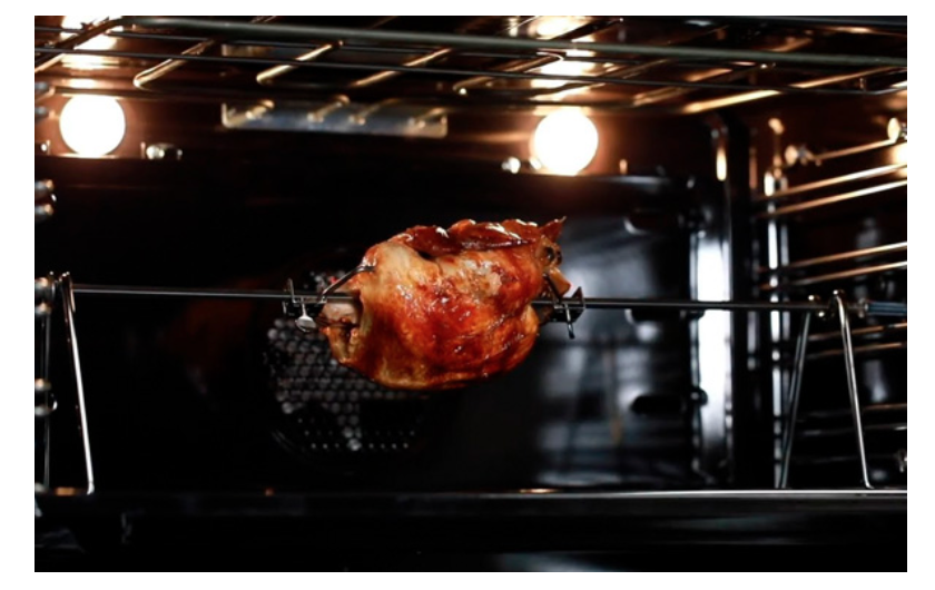 ILVE Roma 120 Fry-Top + 2-Zone Induction Range Cooker