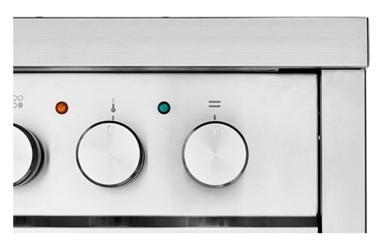 ILVE Roma 120 Induction Range Cooker
