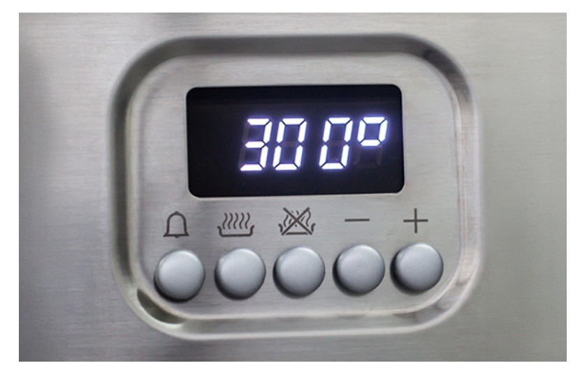 ILVE Roma 120 Induction Range Cooker