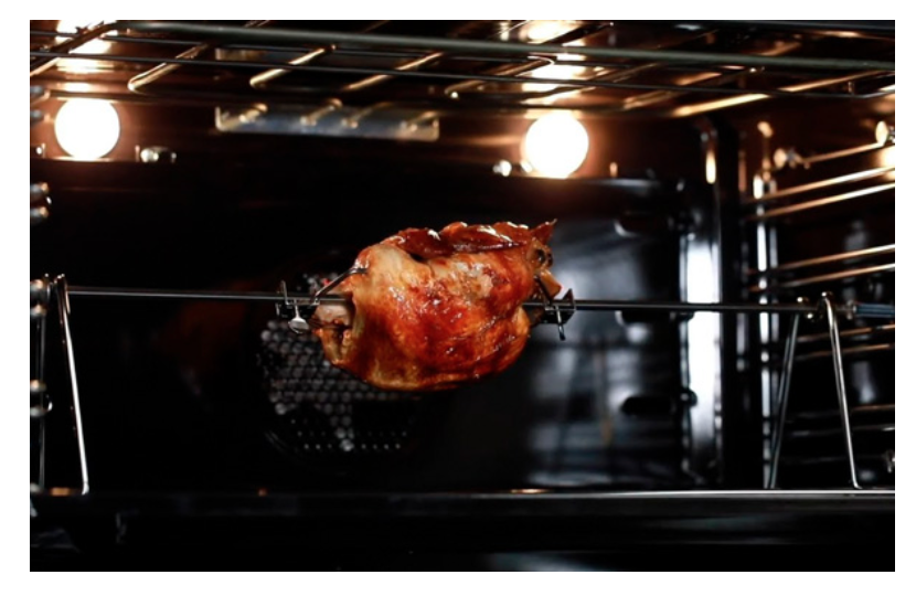 ILVE Roma 120 Induction Range Cooker
