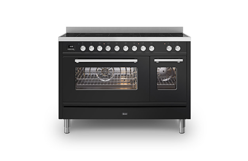 ILVE Roma 120 Induction Range Cooker