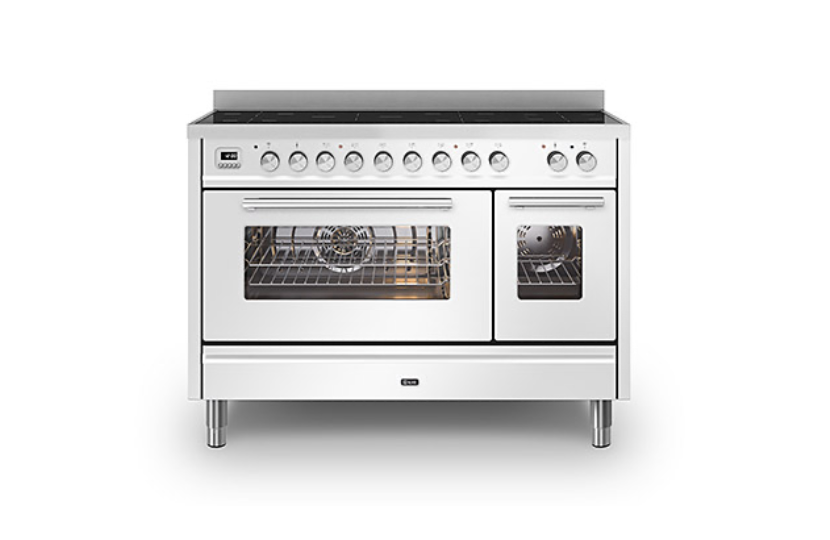 ILVE Roma 120 Induction Range Cooker