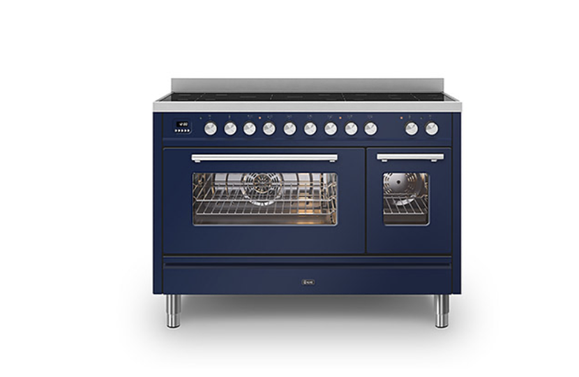 ILVE Roma 120 Induction Range Cooker