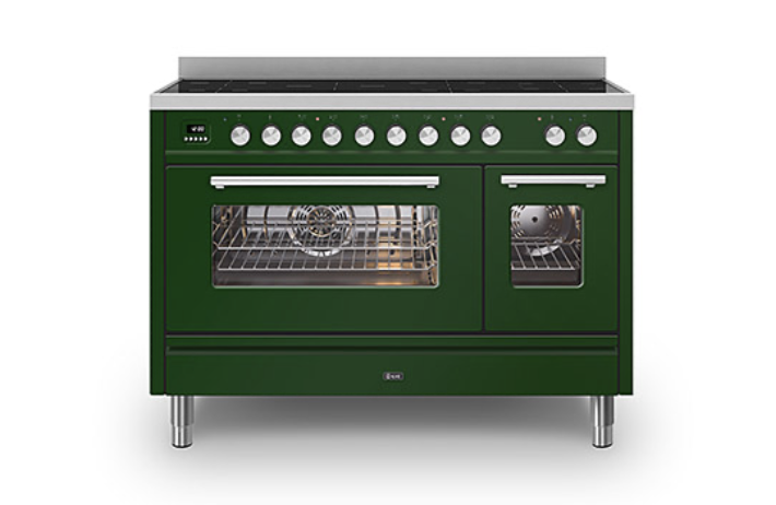 ILVE Roma 120 Induction Range Cooker