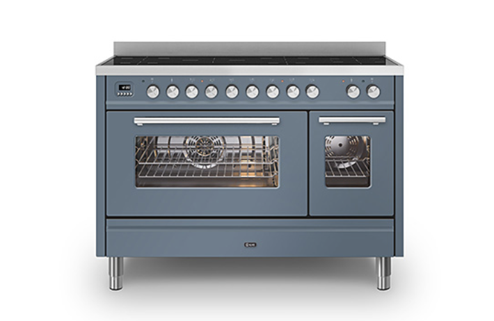 ILVE Roma 120 Induction Range Cooker