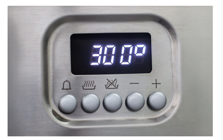 ILVE Roma 100 2-Zone Induction Range Cooker