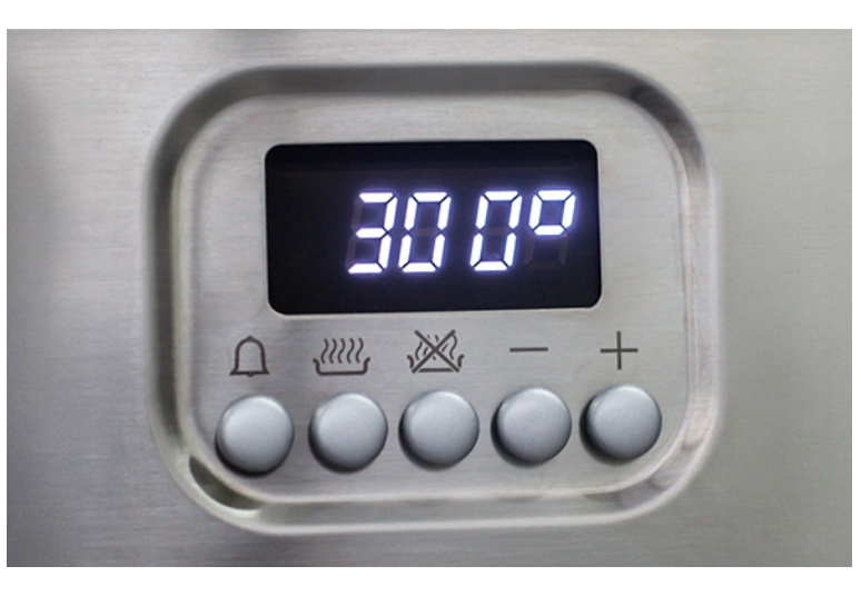 ILVE Roma 90 Twin 2-Zone Induction Range Cooker - PD09FWE3