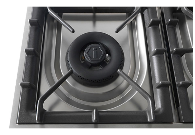 ILVE Roma 90 Twin 2-Zone Induction Range Cooker - PD09FWE3
