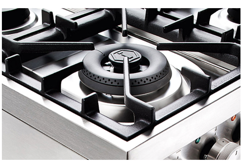 ILVE Roma 90 Twin 2-Zone Induction Range Cooker - PD09FWE3