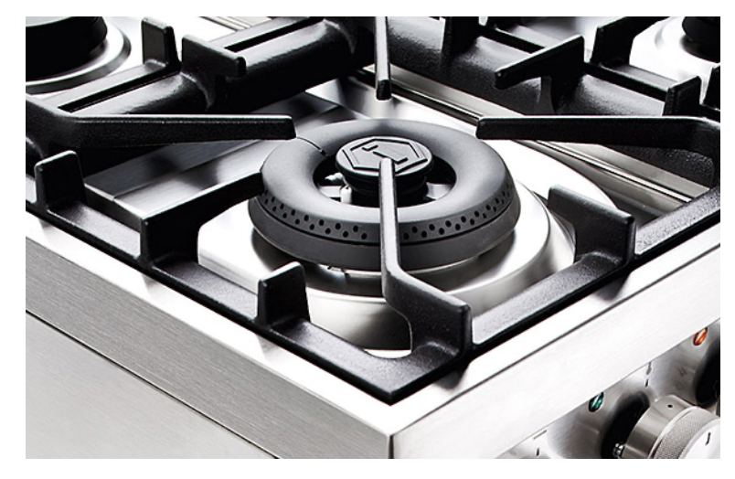 ILVE Roma 90 Single 2-Zone Induction Range Cooker - P09IWE3