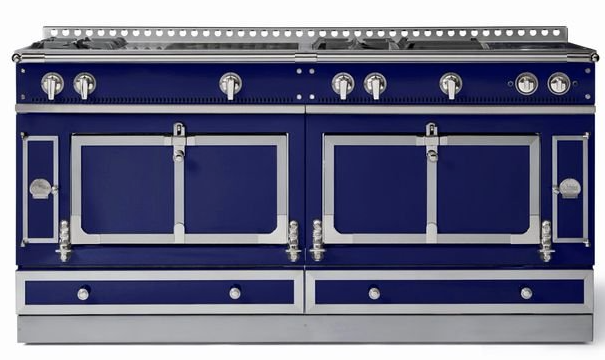 La Cornue Grand Palais 180 Range Cooker