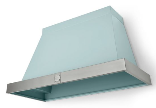 La Cornue Chateau Cooker Hood