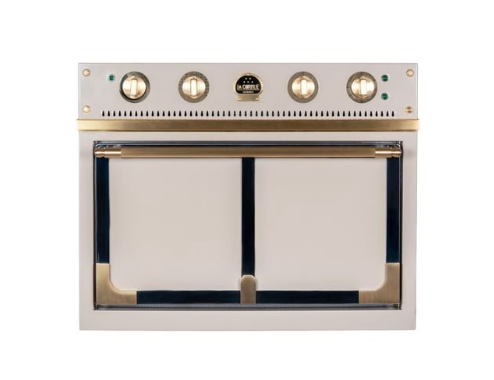 La Cornue Cháteau Tourelle Built-in Oven