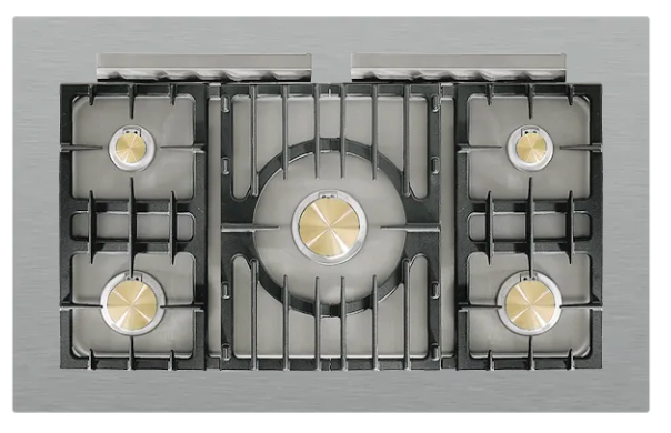Exclusive to Caterbitz - Lacanche Classic Cluny Range Cooker - Duck Egg Blue