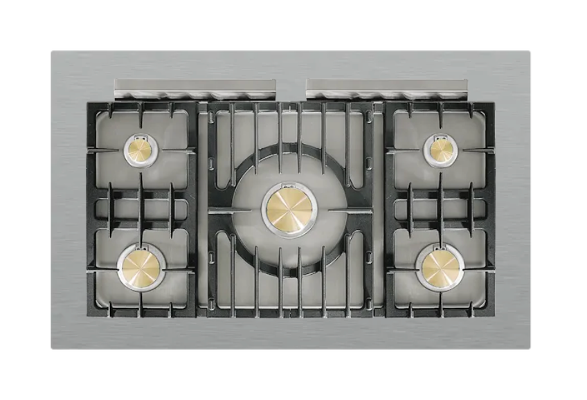 Exclusive to Caterbitz - Lacanche Classic Cluny Range Cooker - Ivory