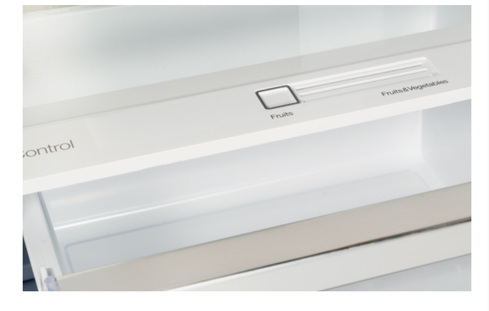 Bertazzoni French Door Fridge Freezer