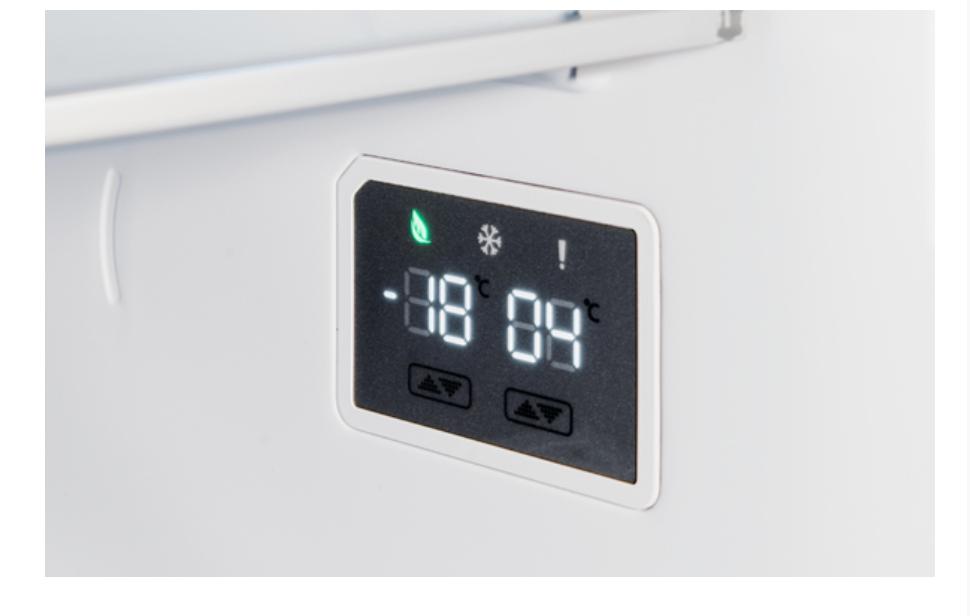 Bertazzoni French Door Fridge Freezer