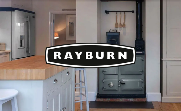 Rayburn by AGA - Cooking, Hot Water and Central Heating