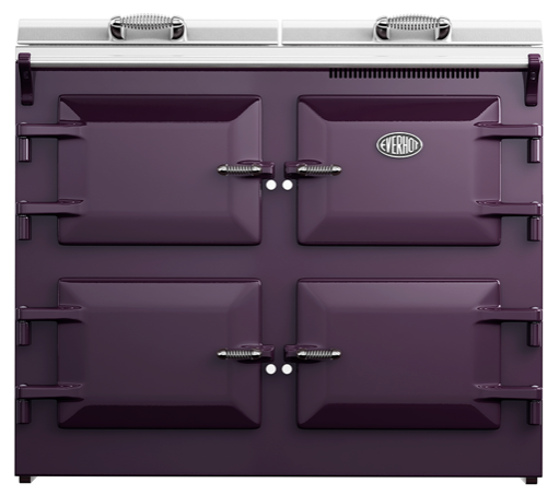 Everhot 110+ Series Range Cooker