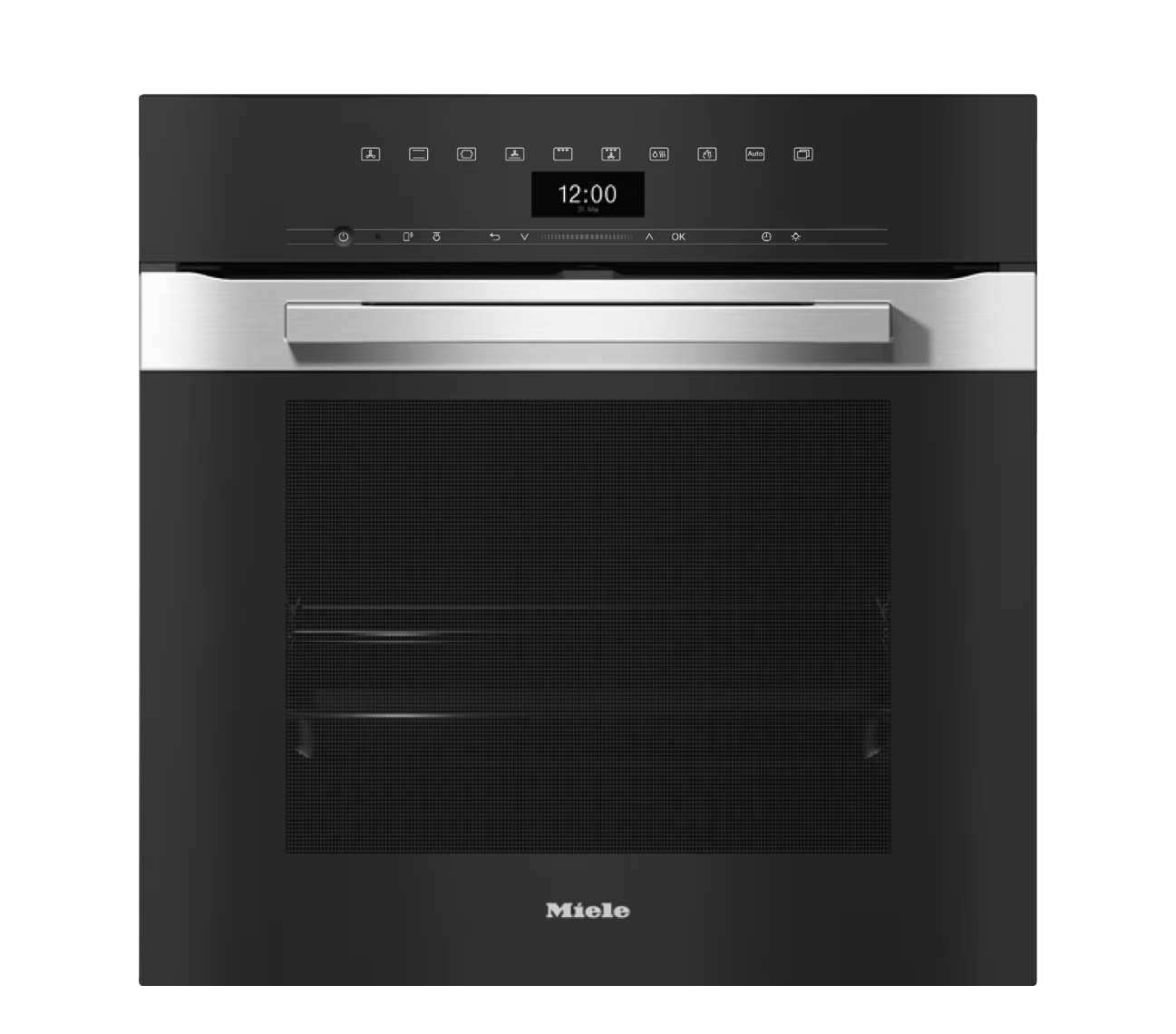 Miele Oven Gold H 7464 BP