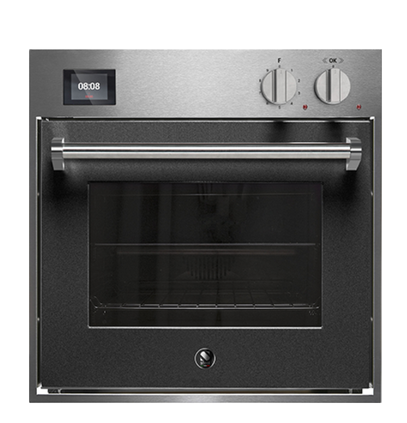 Steel Cucine Genesi 60x60 GENESI - GQFE6-S