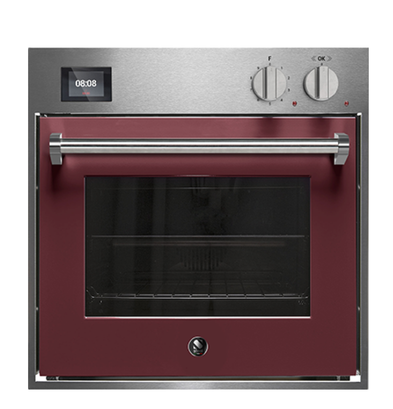 Steel Cucine Genesi 60x60 GENESI - GQFE6-S