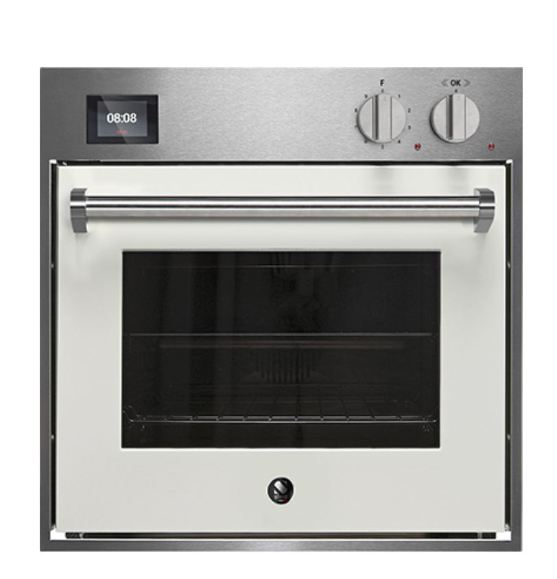 Steel Cucine Genesi 60x60 GENESI - GQFE6-S