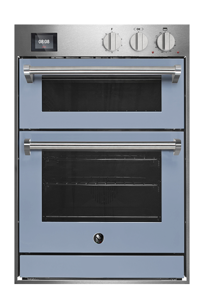 Steel Cucine Genesi 60x90 - GQFFE6-S