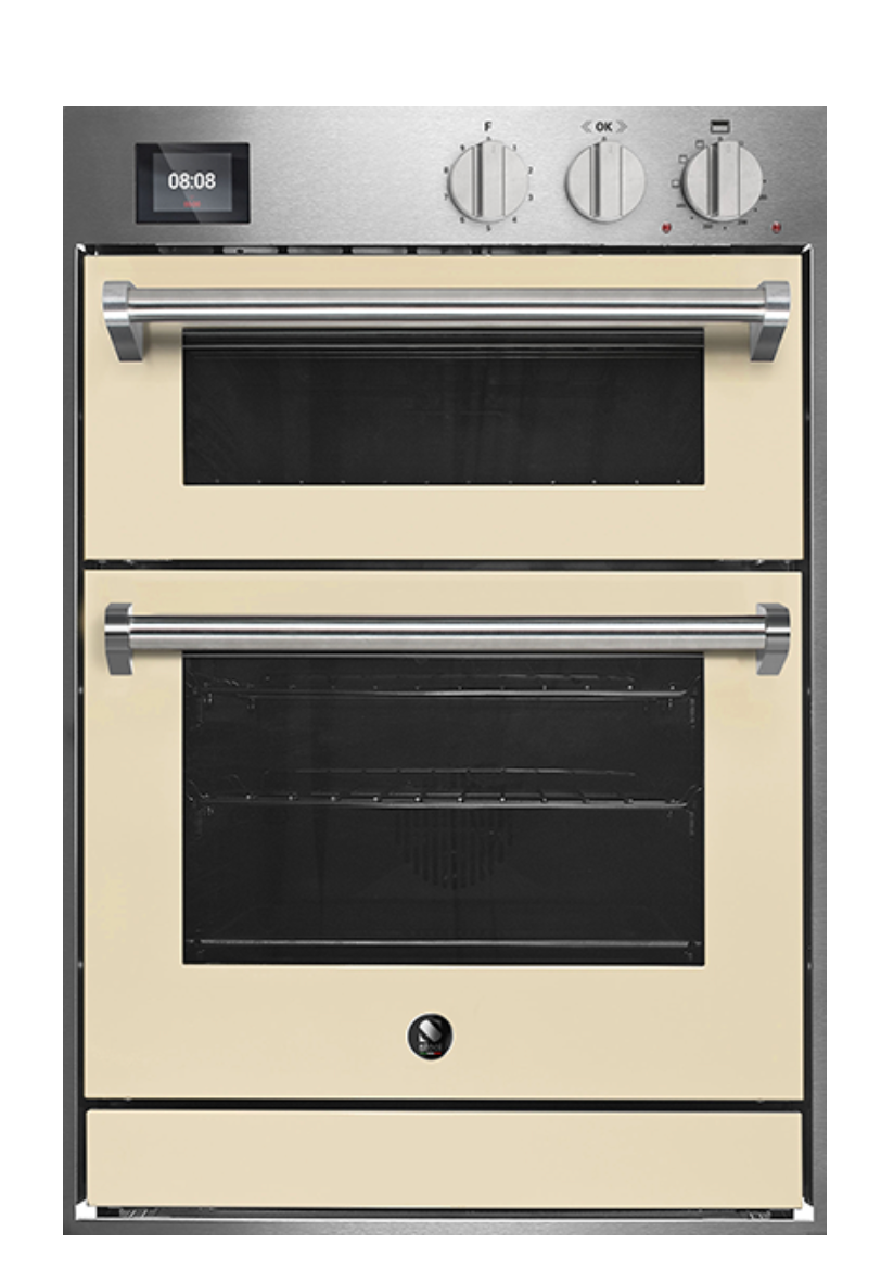 Steel Cucine Genesi 60x90 - GQFFE6-S