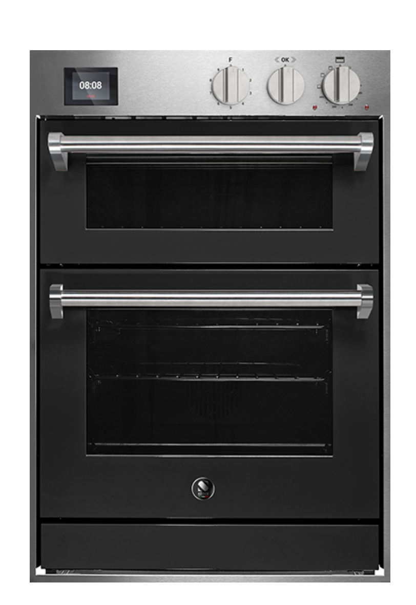 Steel Cucine Genesi 60x90 - GQFFE6-S