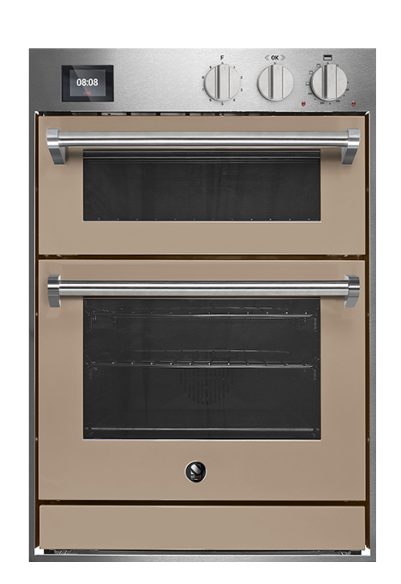 Steel Cucine Genesi 60x90 - GQFFE6-S