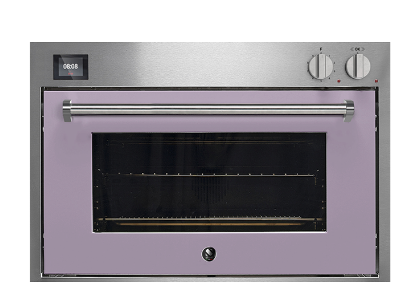 Steel Cucine Genesi 90x60 - GQFE9-S